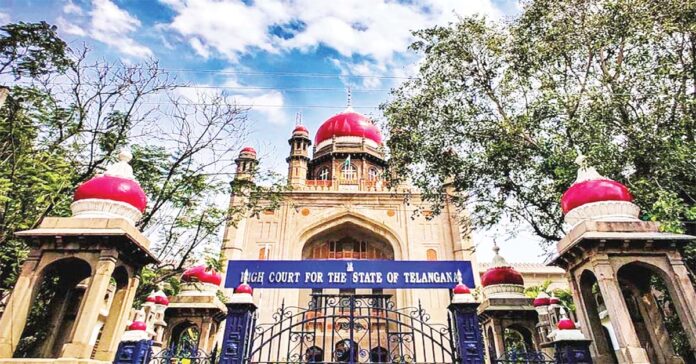 Kaleshwaram Commission