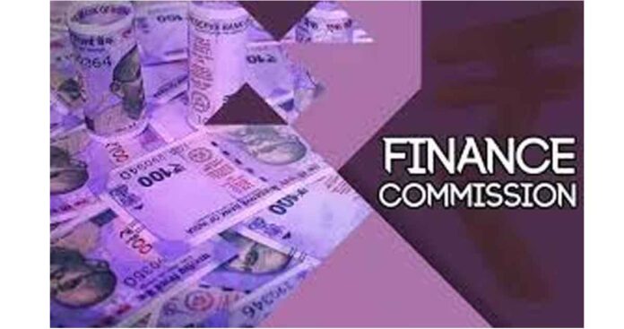 Finance Commission