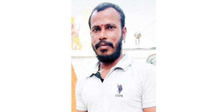 కౌలు రైతు ఆత్మహత్య