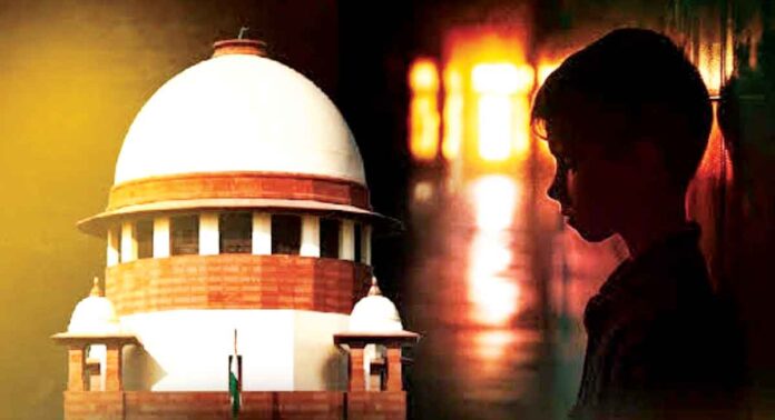 Child Trafficking Gangs Across the Country