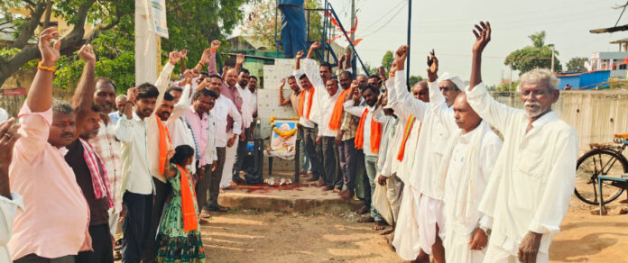 బాబు జగ్జీవన్ సేవలు చిరస్మరణీయం