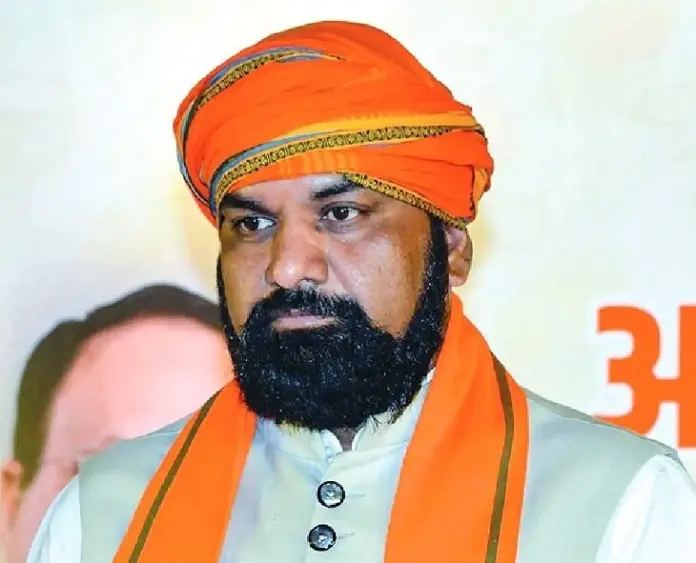 బీహార్ కొత్త సీఎంగా సామ్రాట్ చౌదరి..