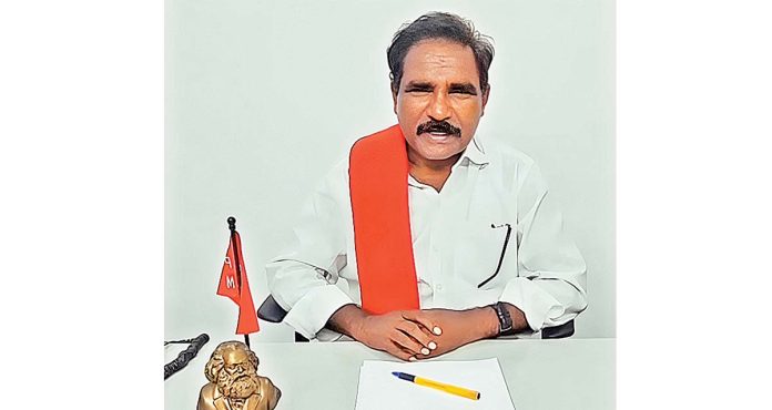 జాన్‌వెస్లీ
