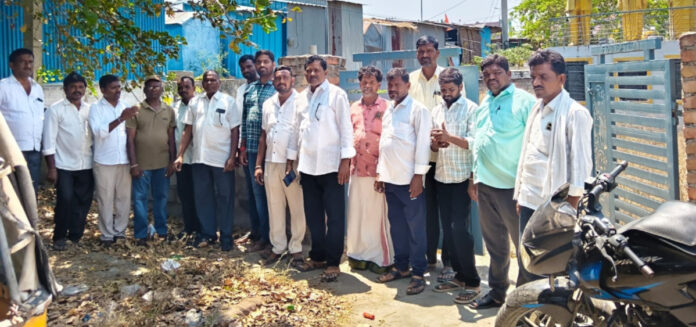 The birth anniversaries of national leaders should be celebrated with great pomp.