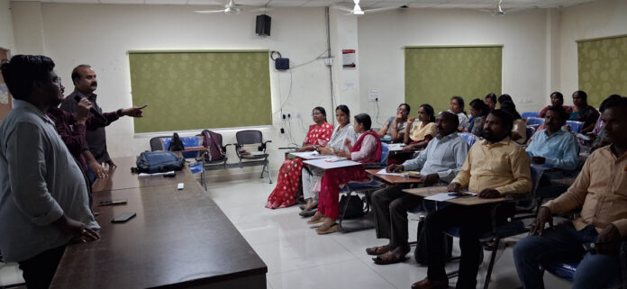 The future of the country will be determined by the census survey