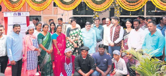 Government Priority on Comprehensive Development