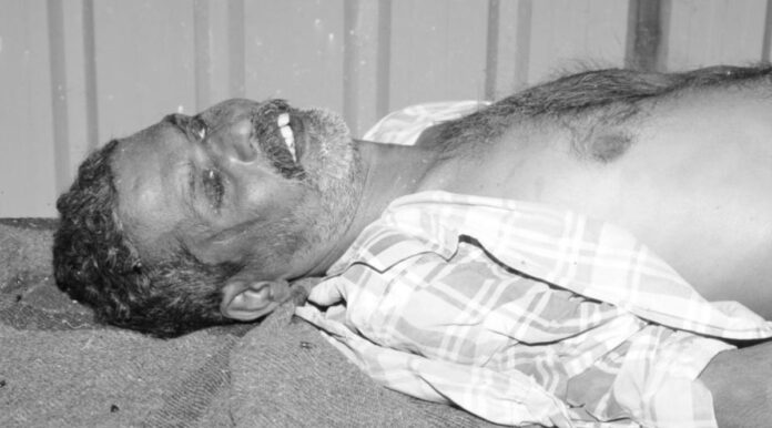 Man dies after going to retrieve chicken from well