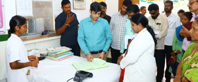 Patients should be provided with better medical treatments.