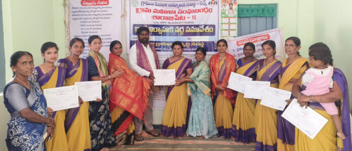 మహిళల ఉపాధి అభివృద్ధికి అక్షయ సంస్థ ముందడుగు