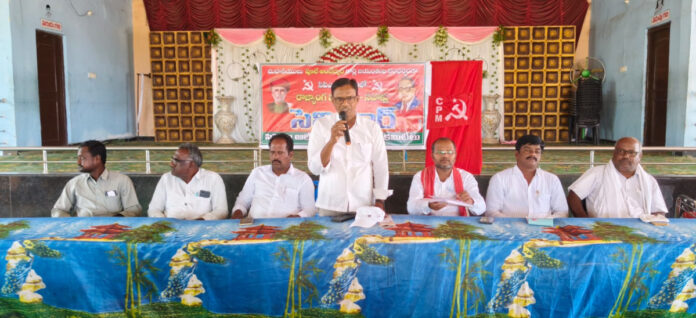 మనువాదుల నుండి భారత రాజ్యాంగాన్ని రక్షించుకుందాం