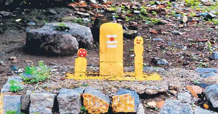 Shackles on Consciousness... The Consecration of 'Bodrallas' on the Foundations of Caste!