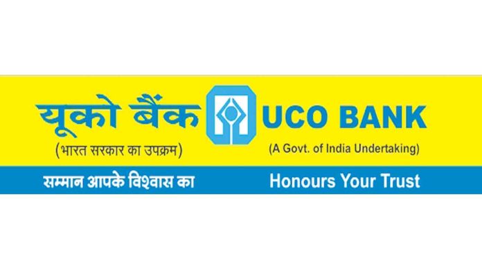 UCO Bank Posts Net Profit of ₹801 Crore