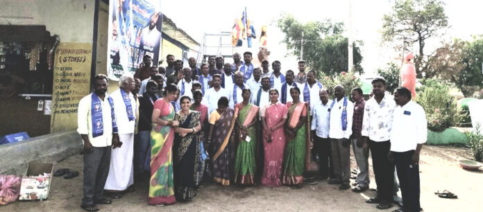 Ambedkar is the inspiration for a new India.