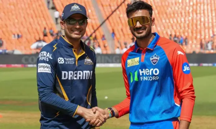 ipl-20206: నేడు ఢిల్లీ క్యాపిటల్స్ vs గుజరాత్ టైటాన్స్