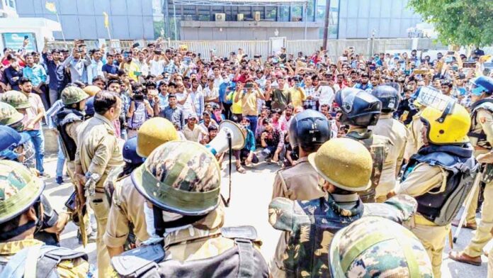 Struggle Bears Fruit