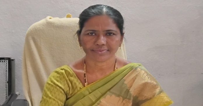 Top ten results show the performance of government school students