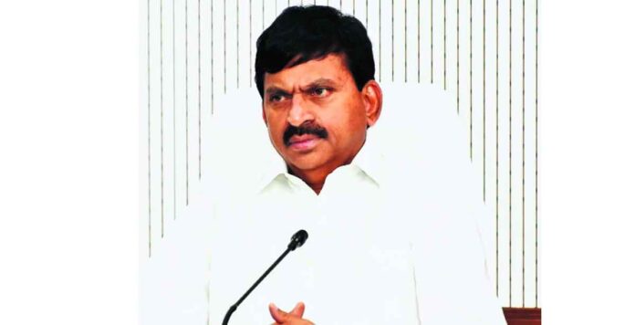 భూ పరిపాలనకు దిక్సూచి భూభారతి