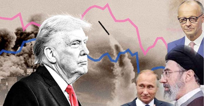 Trump Rejects Proposals—Iran Insists on Talks Only If Approved!