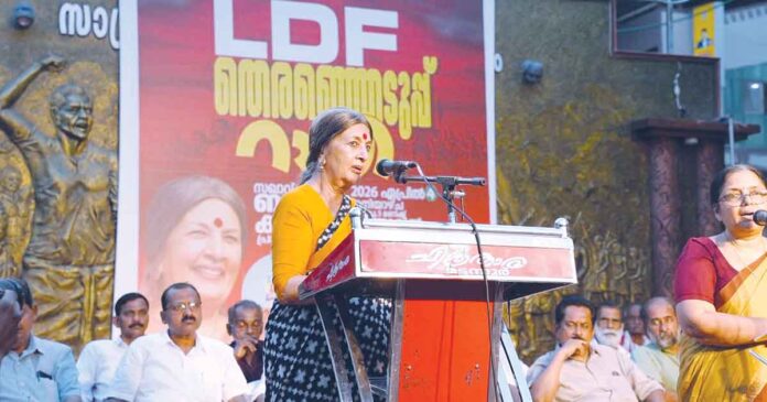 Even your great-grandparents and grandmothers couldn't do anything to the Leftists.