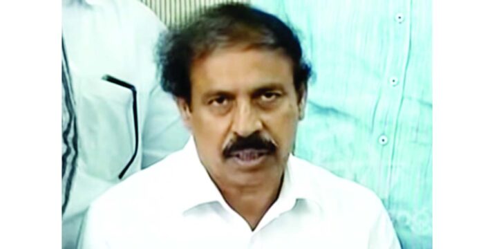 రేవంత్రెడ్డీ.. ఏ హామీలు అమలు చేసినవ్?