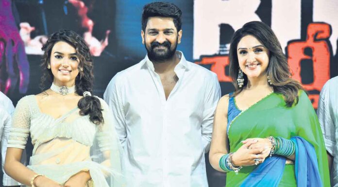 అందరికీ నచ్చే ‘బ్యాడ్ బాయ్ కార్తీక్’