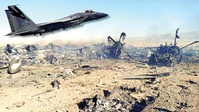 ఇజ్రాయిల్ మారణకాండ