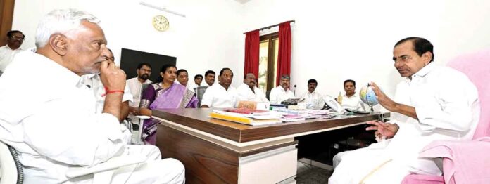 Jeevan Reddy to join BRS on the 20th.