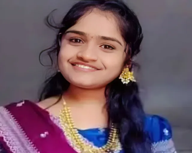 భద్రాద్రి కొత్తగూడెం జిల్లాలో ఇంటర్ విద్యార్థిని ఆత్మహత్య..