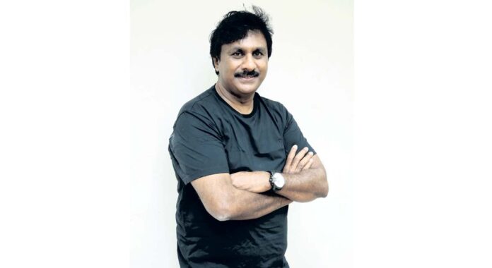 గేదెల రాజు