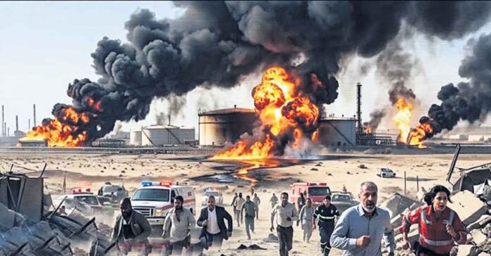 బతుకు భయం!