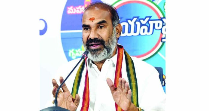 మీ గొంతునొక్కితే..