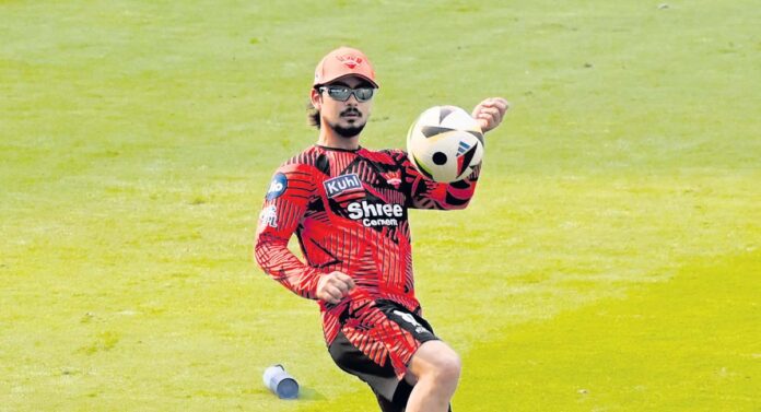 జోరు కొనసాగేనా?