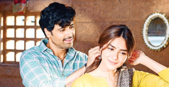 ‘డెకాయిట్’కి సెన్సార్ ప్రశంసలు