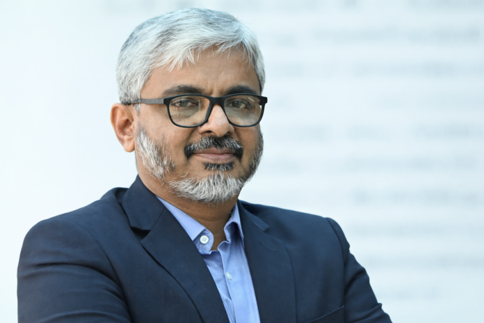 బి.టెక్ ఎల్.ఎల్.బి. (ఆనర్స్) ప్రోగ్రామ్ను ప్రారంభించిన మహీంద్రా విశ్వవిద్యాలయం