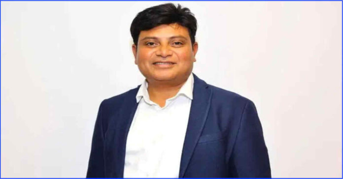 ఇండియన్ సైకియాట్రిక్ సొసైటీ నుండి డా. విశాల్ ఆకులకి జాతీయ స్థాయి బాధ్యత