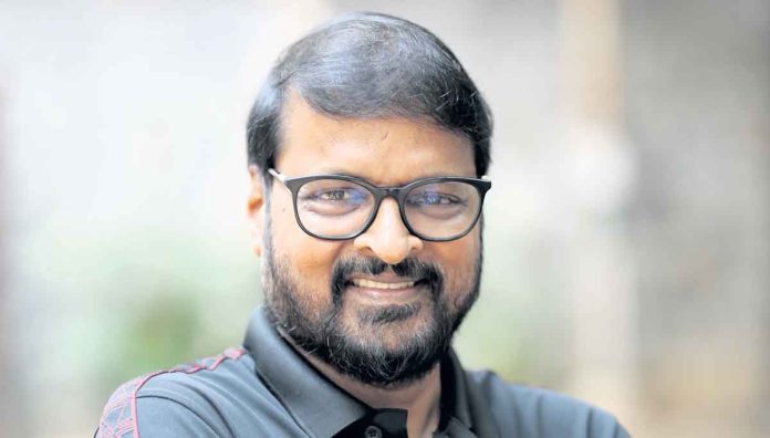 An entertaining comedy thriller