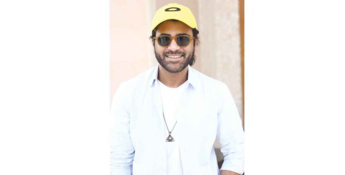 రాజమహేంద్రవరంలో కొత్త షెడ్యూల్