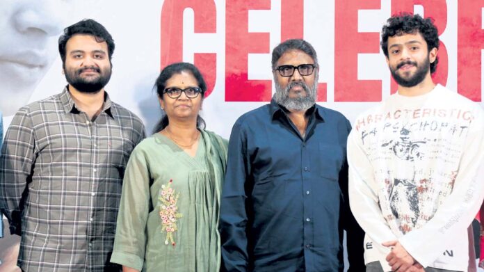 'Euphoria' on ETV Win