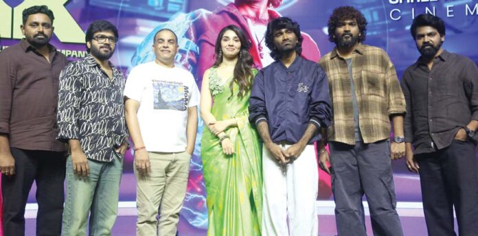 సరికొత్త కాన్సెప్ట్