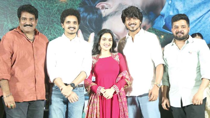 Even as generations change, love remains unchanged.