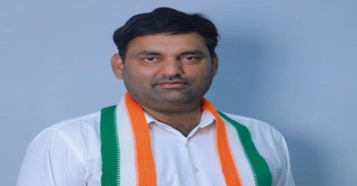 MLA Sudigali's visit to Jadcharla constituency tomorrow