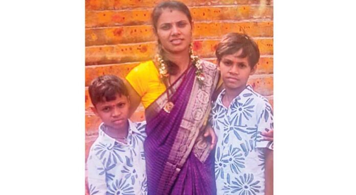 కూకట్పల్లిలో విషాదం