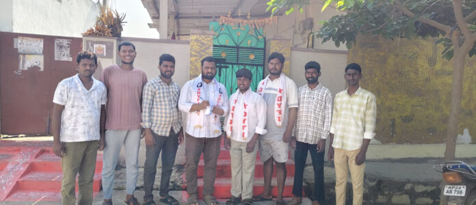 జాబ్ క్యాలెండర్ విడుదల చేయాలి