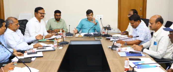 The Vana Mahotsav should be made a success.