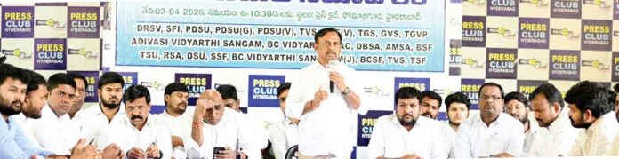 Fascist Rule in the State