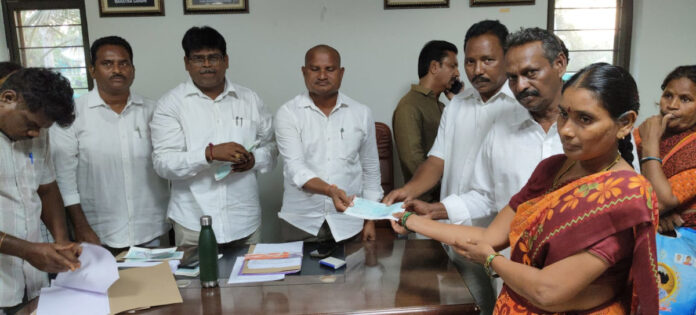 Congress provides big support to poor families