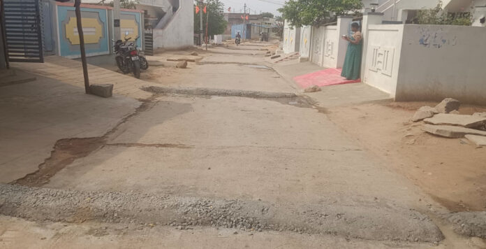 ఇష్టారాజ్యంగా వేగ నియంత్రికలు