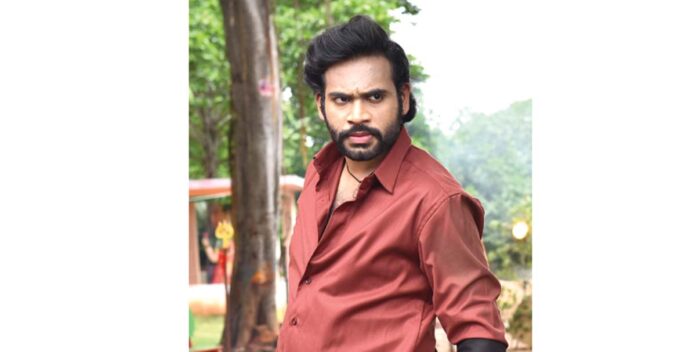 What happened in 'Rayavalasa'?