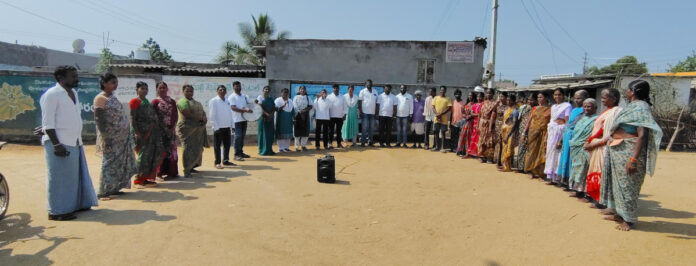 Public administration-progress plans are only for solving public problems