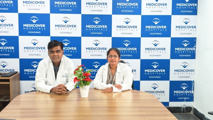 ఆరోగ్యమే మహాభాగ్యం..